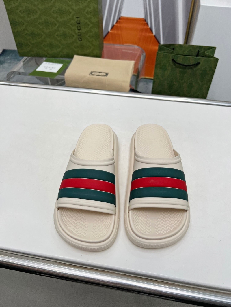 Gucci Slippers